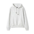 House of Uniforms The Kangaroo Pocket Pull On Hoodie | Ladies Ramo