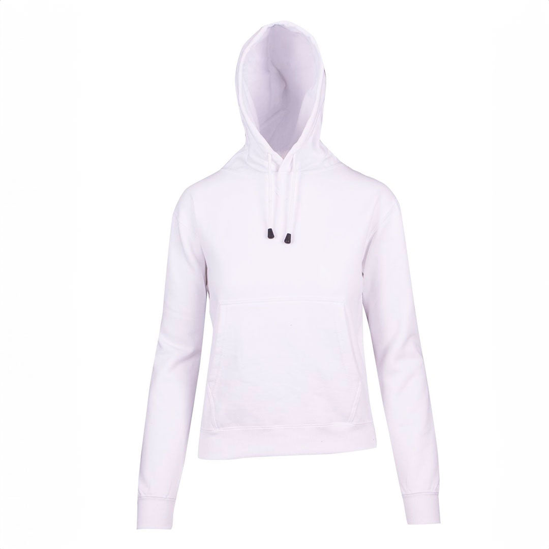 House of Uniforms The Kangaroo Pocket Pull On Hoodie | Ladies Ramo