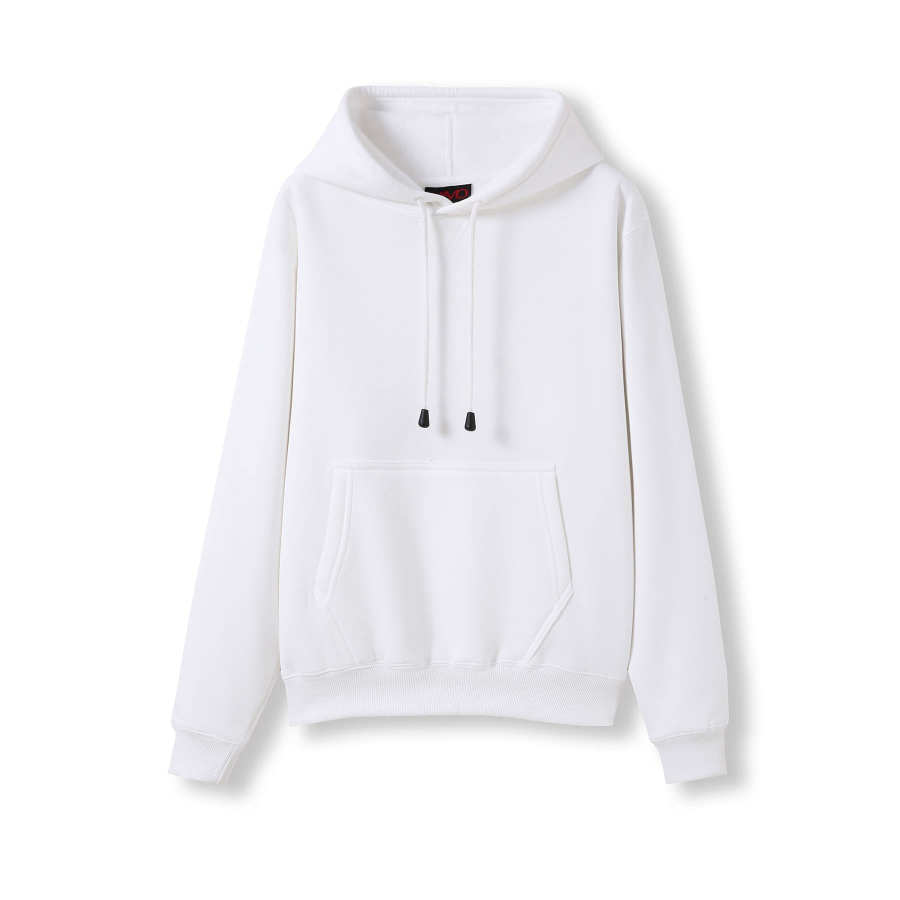 House of Uniforms The Kangaroo Pocket Pull On Hoodie | Ladies Ramo