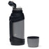 House of Uniforms The Tough Tank Thermos | 2 Litre Ion Grit 