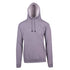 House of Uniforms The Kangaroo Pocket Hoodie | Mens Ramo Grey Marle