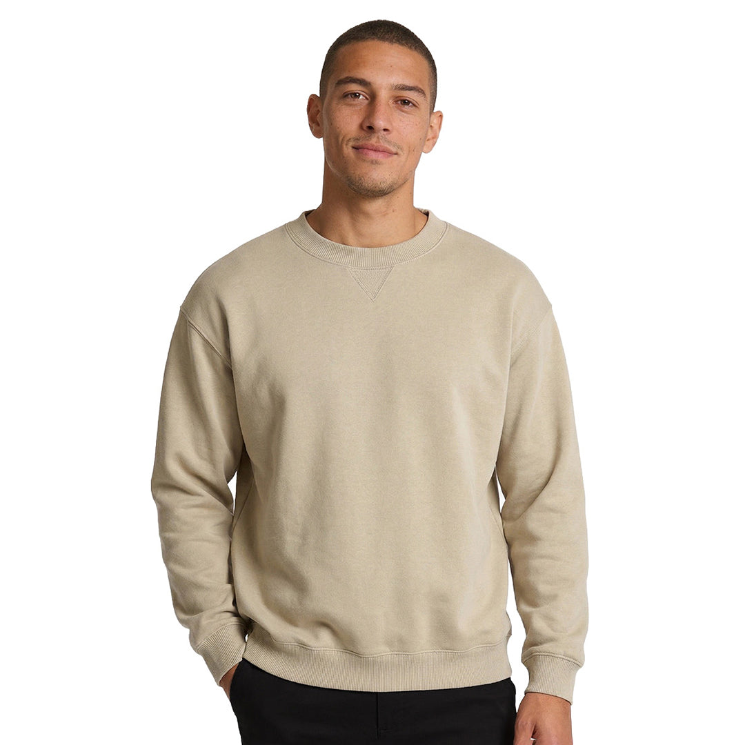 Ramo The Crew Neck Sloppy Joe | Adults Outerwear