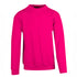 House of Uniforms The Crew Neck Sloppy Joe | Adults Ramo Hot Pink