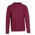 House of Uniforms The Crew Neck Sloppy Joe | Adults Ramo Maroon