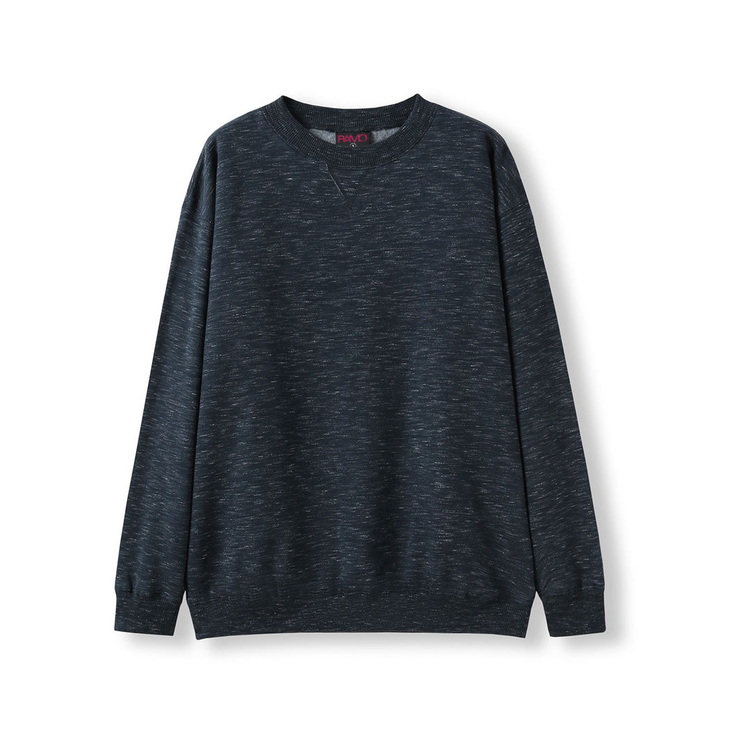 House of Uniforms The Crew Neck Sloppy Joe | Adults Ramo