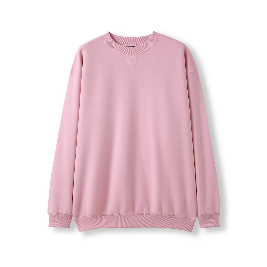 House of Uniforms The Crew Neck Sloppy Joe | Adults Ramo