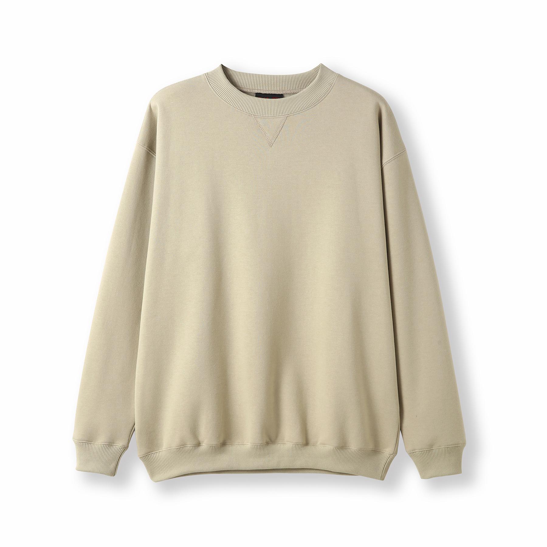 Ramo The Crew Neck Sloppy Joe | Adults Outerwear
