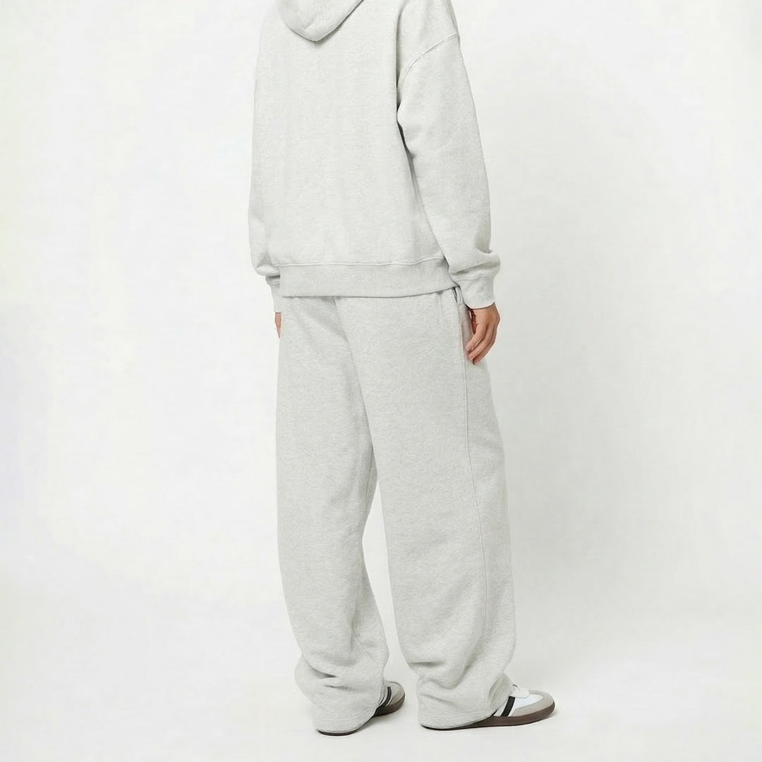 Ramo The Wide Leg Fleece Pant | Adults Outerwear