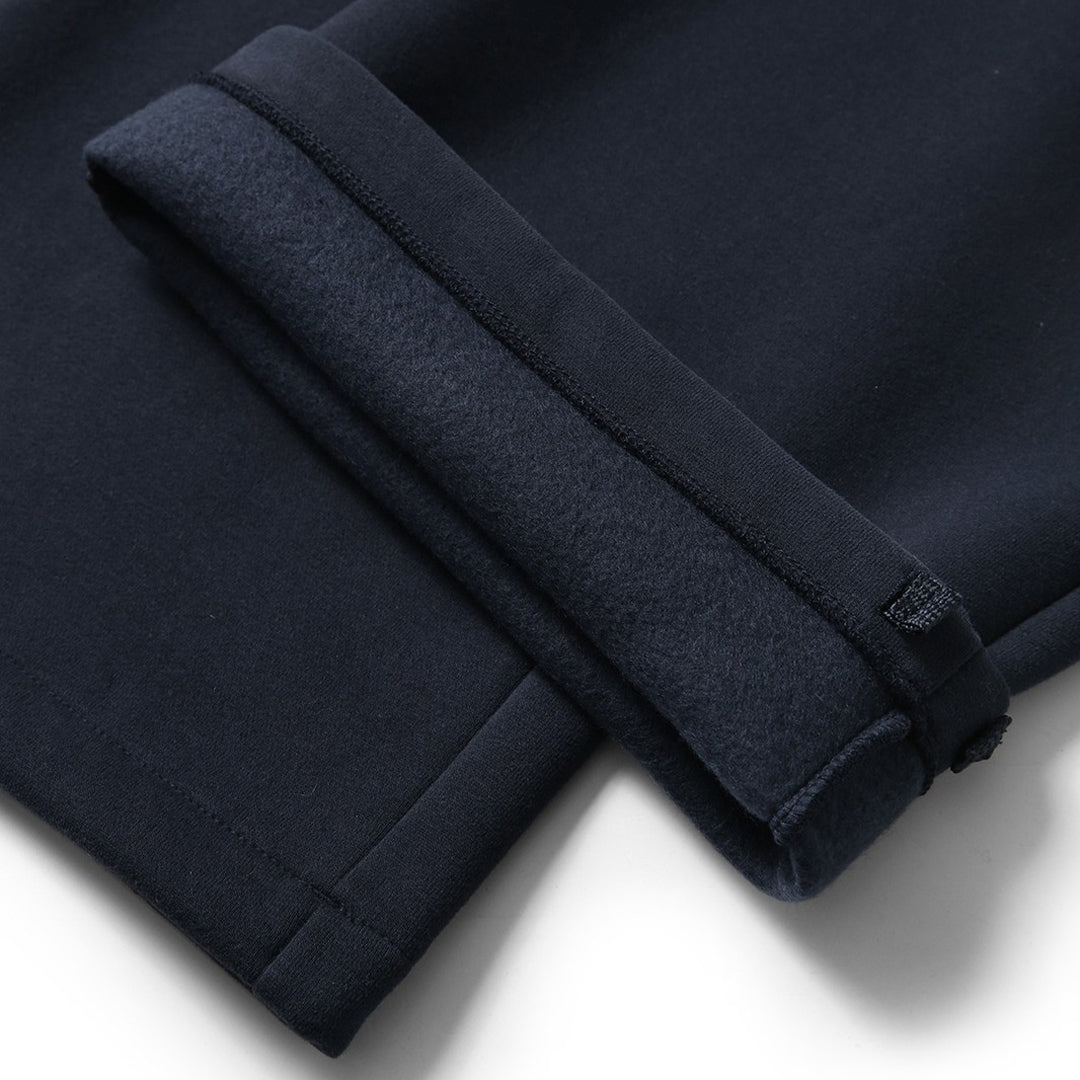 Ramo The Wide Leg Fleece Pant | Adults Outerwear