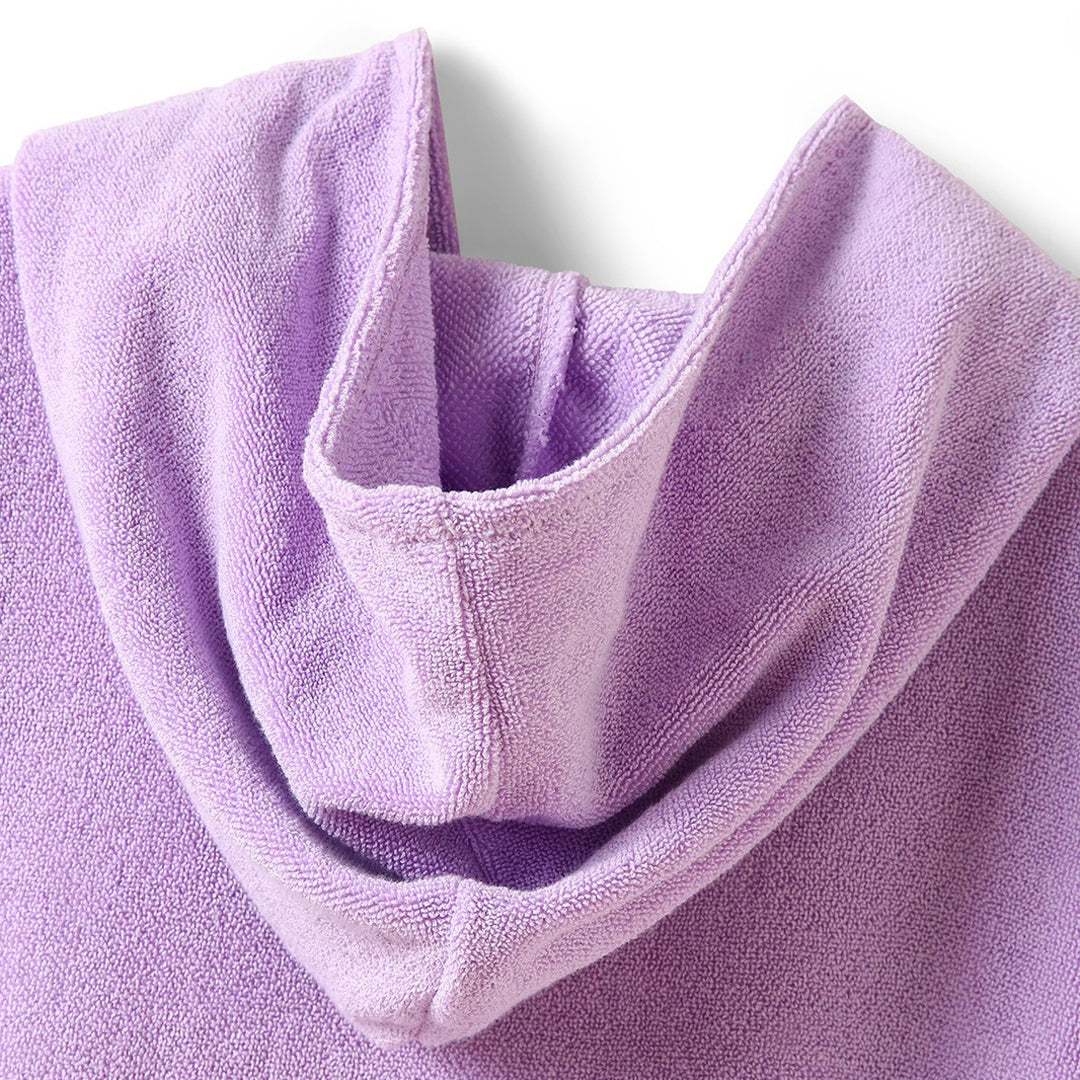 House of Uniforms The Cotton Hooded Towel | Kids Ramo