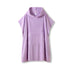 House of Uniforms The Cotton Hooded Towel | Adults Ramo Lavender