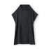 House of Uniforms The Hooded Towel | Adults Ramo Charcoal