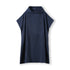 House of Uniforms The Hooded Towel | Adults Ramo Navy