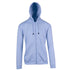 House of Uniforms The Kangaroo Pocket Zipped Hoodie | Mens Ramo