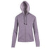 House of Uniforms The Kangaroo Pocket Zipped Hoodie | Ladies Ramo