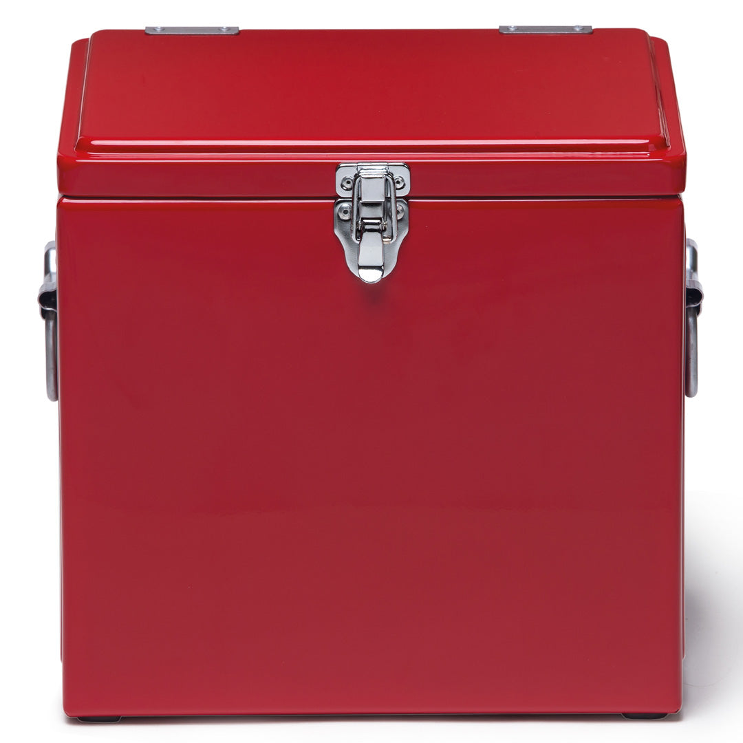 House of Uniforms The Vintage Cooler Box Gear for Life