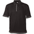 The Cool Dry Polo | Mens | Black/White