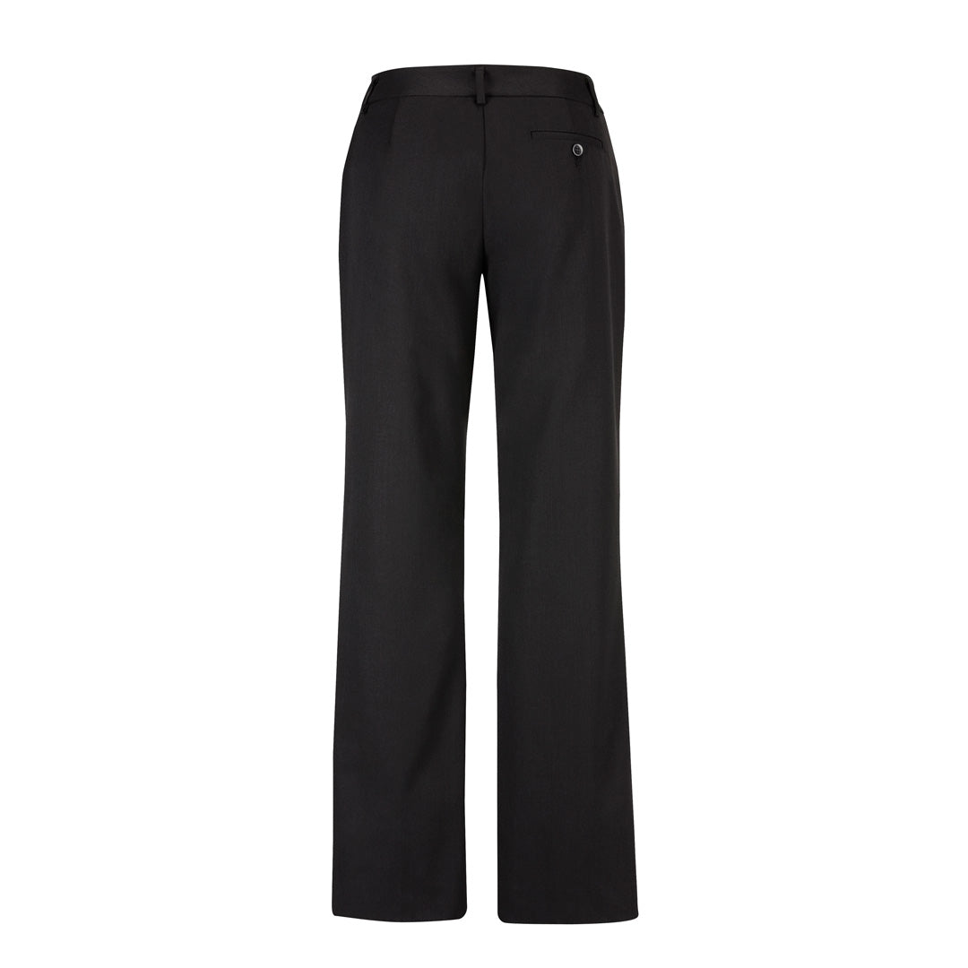 House of Uniforms The Cool Stretch Relaxed Pant | Ladies Biz Corporates 