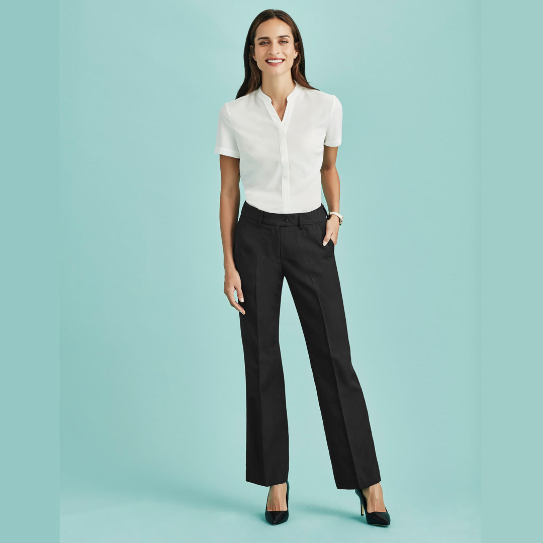 The Cool Stretch Relaxed Pant | Ladies