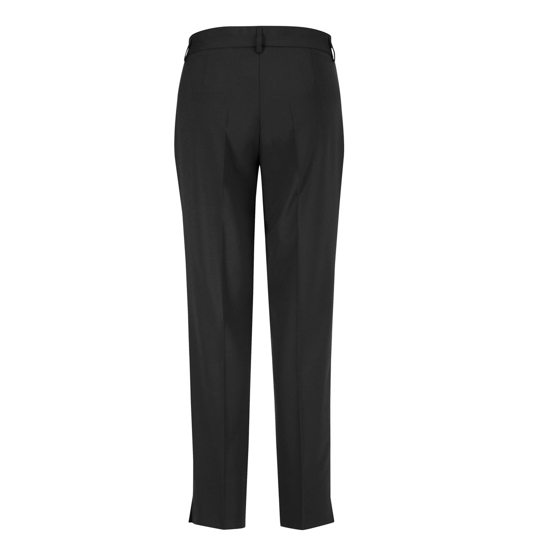 The Cool Stretch Slim Pant | Ladies | Black