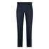 House of Uniforms The Straight Leg Multi Pocket Pant | Poly Viscose | Mens LSJ Collection Navy
