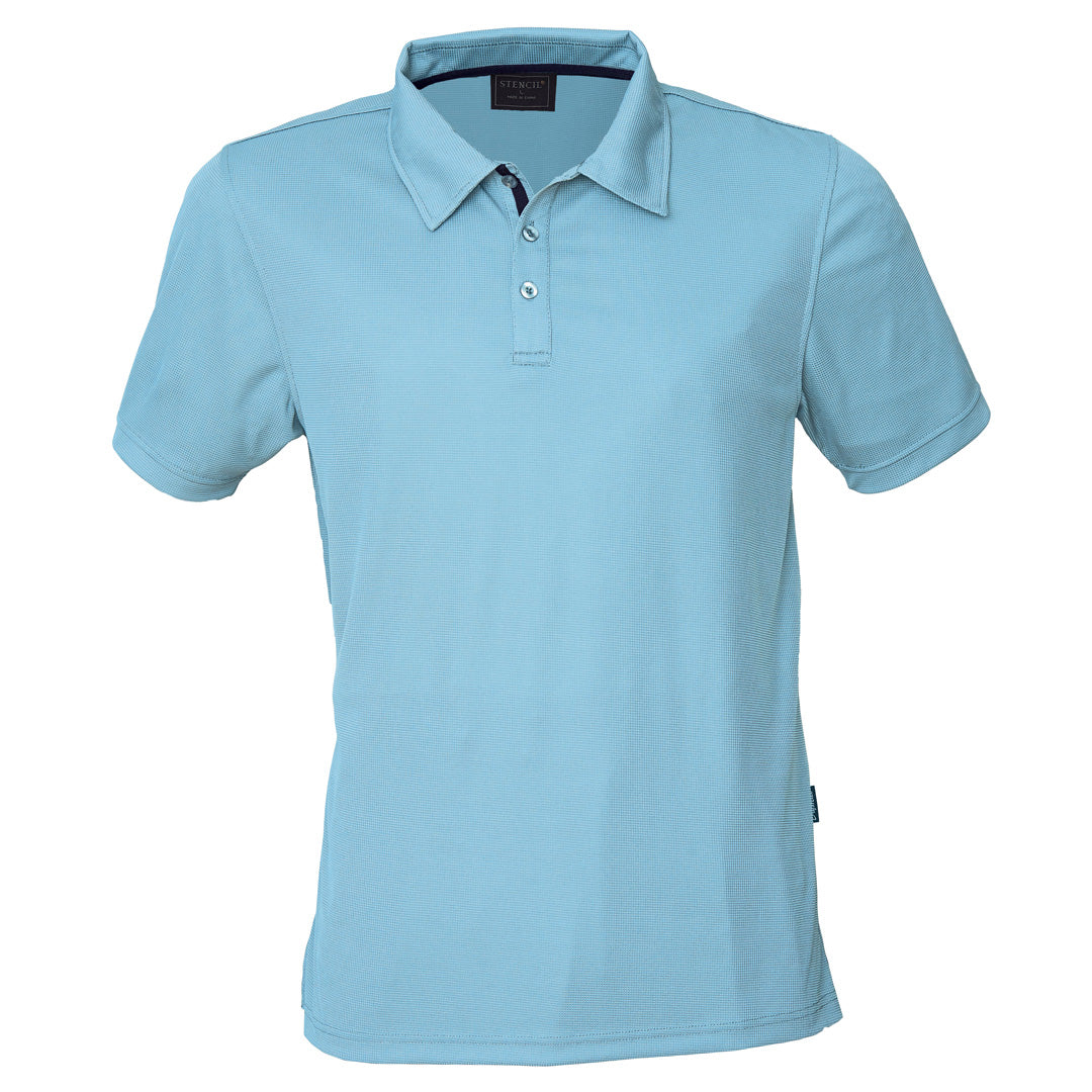 The Superdry Polo | Mens | Short Sleeve | Nordic Blue/Navy