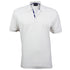 The Superdry Polo | Mens | Short Sleeve | White/Navy