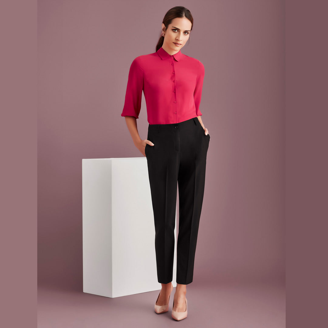 House of Uniforms The Siena Slimline Pant | Ladies Biz Corporates 