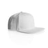 House of Uniforms The Stock Cap | Adults AS Colour White