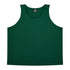 House of Uniforms The Botany Singlet | Mens Aussie Pacific Bottle
