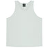 House of Uniforms The Botany Singlet | Mens Aussie Pacific White