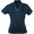 The Cool Dry Polo | Ladies | Navy/White