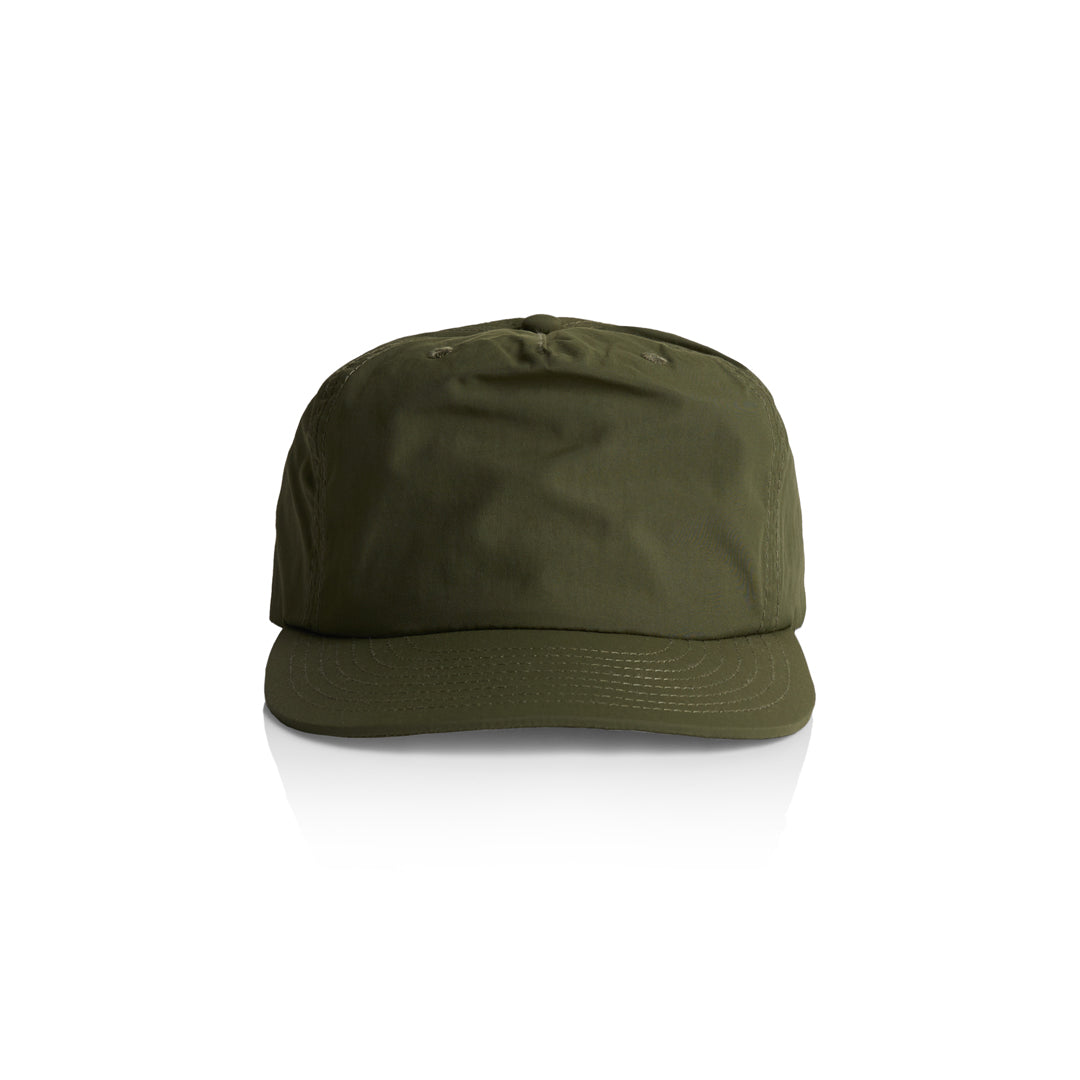 House of Uniforms The Surf Cap | Adults AS Colour Army