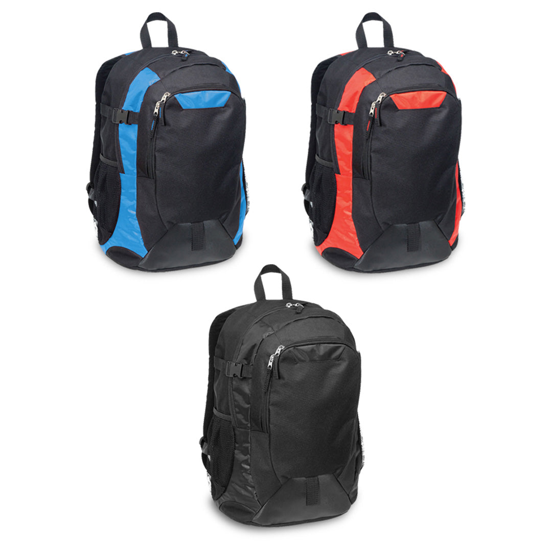 House of Uniforms The Boost Laptop Backpack Legend 