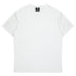 House of Uniforms The Botany Tee | Mens | Short Sleeve Aussie Pacific White
