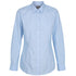 House of Uniforms The Windsor Shirt | Ladies | Long Sleeve Gloweave Sky
