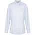 House of Uniforms The Bell Shirt | Ladies | Long Sleeve Gloweave White