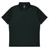 House of Uniforms The Botany Polo | Mens | Short Sleeve Aussie Pacific Black