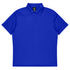 House of Uniforms The Botany Polo | Mens | Short Sleeve Aussie Pacific Royal
