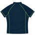 House of Uniforms The Endeavour Polo | Mens | Short Sleeve Aussie Pacific 