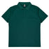 House of Uniforms The Hunter Polo | Mens | Short Sleeve | Plus Aussie Pacific Bottle