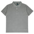 House of Uniforms The Hunter Polo | Mens | Short Sleeve | Plus Aussie Pacific Grey Marle