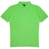 House of Uniforms The Claremont Polo | Mens | Short Sleeve Aussie Pacific Apple