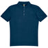 House of Uniforms The Claremont Polo | Mens | Short Sleeve Aussie Pacific Navy
