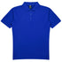 House of Uniforms The Claremont Polo | Mens | Short Sleeve Aussie Pacific Royal