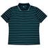 House of Uniforms The Vaucluse Polo | Mens | Short Sleeve Aussie Pacific Navy/White
