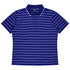 House of Uniforms The Vaucluse Polo | Mens | Short Sleeve Aussie Pacific Royal/White