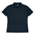House of Uniforms The Noosa Polo | Mens | Short Sleeve Aussie Pacific Navy