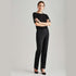 House of Uniforms The Cool Wool Relaxed Pant | Ladies Biz Corporates 