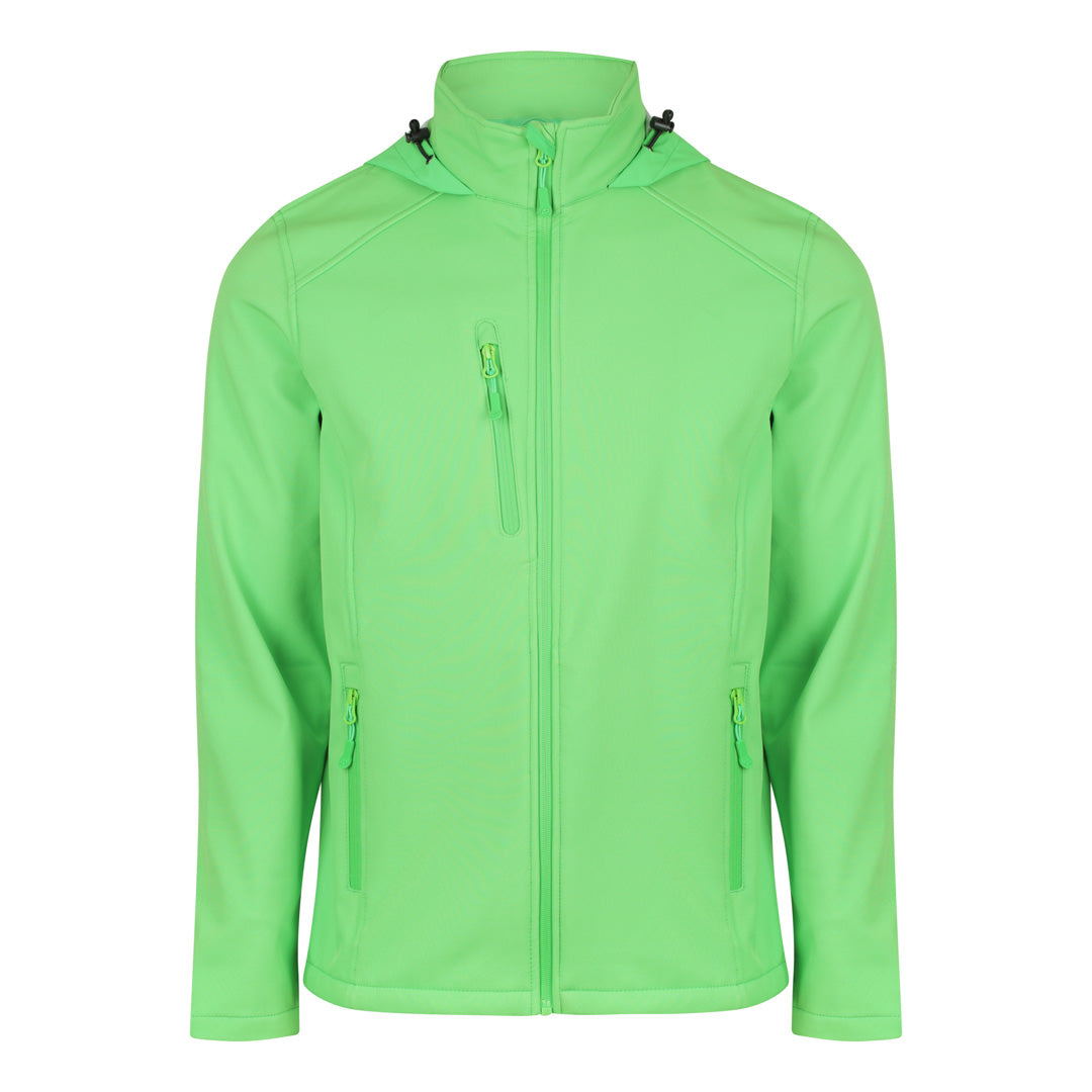 House of Uniforms The Olympus Jacket | Mens Aussie Pacific Green